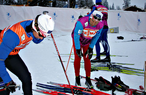 Foto: Jespen Johnsson Foto: Jespen Johnsson