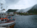Nordisk Mesterskap i havfiske, Sørvær