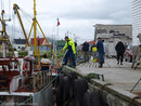 Nordisk Mesterskap i havfiske, Sørvær