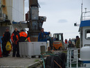 Nordisk Mesterskap i havfiske, Sørvær