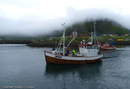 Nordisk Mesterskap i havfiske, Sørvær