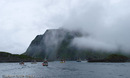 Nordisk Mesterskap i havfiske, Sørvær