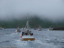 Nordisk Mesterskap i havfiske, Sørvær