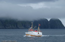 Nordisk Mesterskap i havfiske, Sørvær