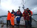 Nordisk Mesterskap i havfiske, Sørvær