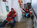 Nordisk Mesterskap i havfiske, Sørvær