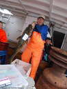 Nordisk Mesterskap i havfiske, Sørvær