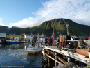 Nordisk Mesterskap i havfiske, Sørvær