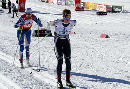 Longa La Clusaz