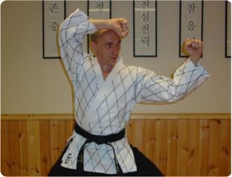 Stig einar